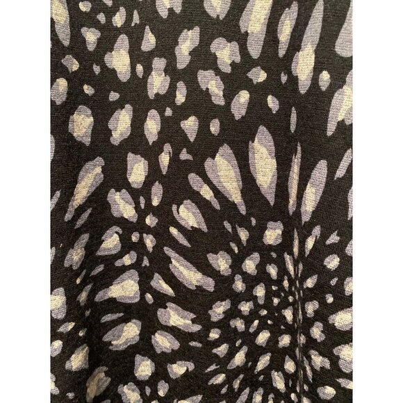 HoneyMe Curve XL Open Front Cardigan – Lightweight with Pockets - Picture 6 of 6